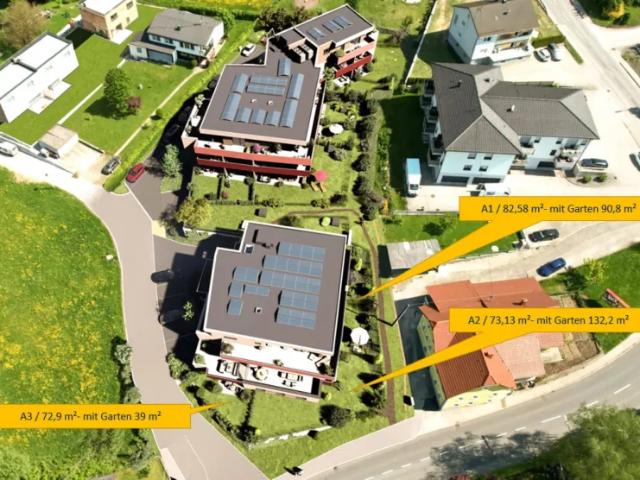 Wohnung kaufen in Peuerbach, Oberösterreich