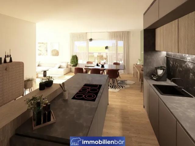 Wohnung kaufen in City Center Peuerbach, Peuerbach
