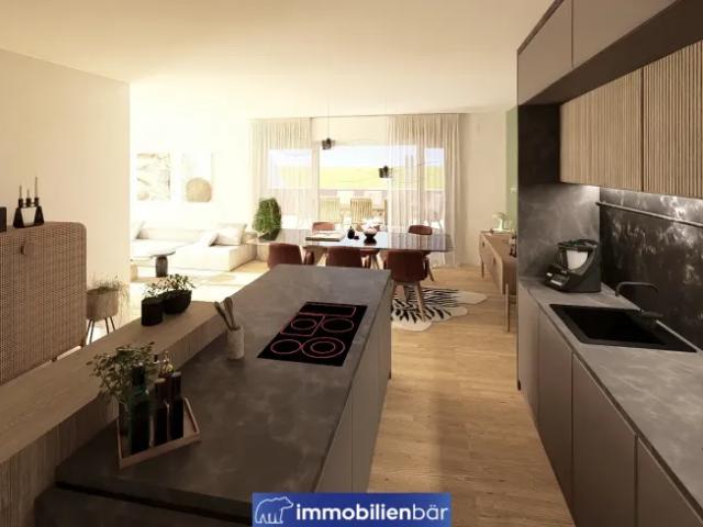 Wohnung kaufen in City Center Peuerbach, Peuerbach