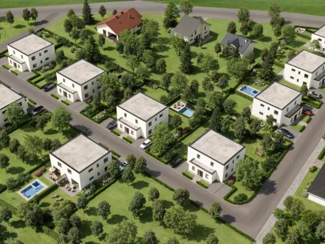 Wohnung kaufen in Piberbach, Bezirk Linz-Land