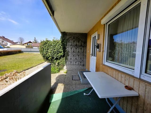 Wohnung kaufen in Pinsdorf, Oberösterreich