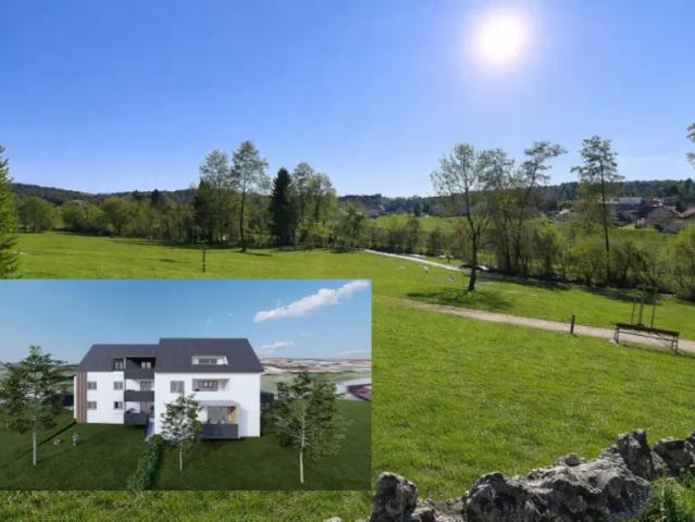 Wohnung kaufen in Steiermark