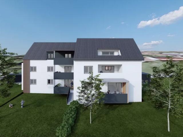 Wohnung kaufen in Steiermark