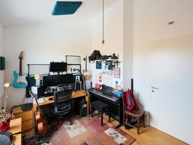 Wohnung kaufen in Pixendorf, Michelhausen