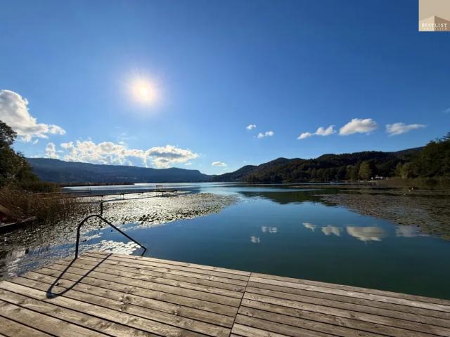 Wohnung kaufen in Plescherken, Keutschach am See