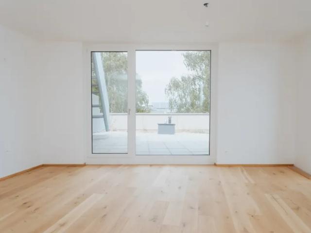 Wohnung kaufen in Podersdorf am See, Burgenland