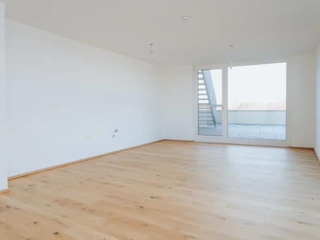 Wohnung kaufen in Podersdorf am See, Burgenland