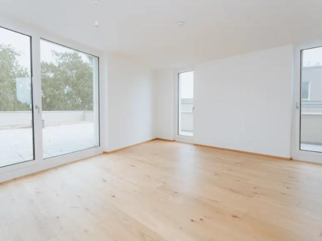 Wohnung kaufen in Podersdorf am See, Burgenland