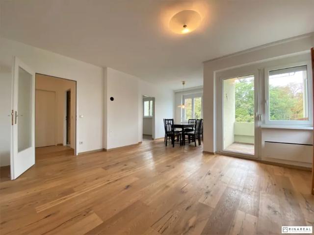 Wohnung kaufen in Pottendorf, Niederösterreich