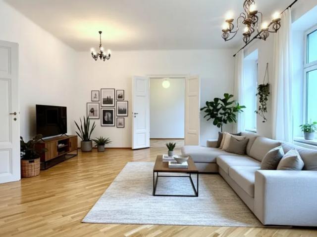 Wohnung kaufen in Pressbaum, Niederösterreich