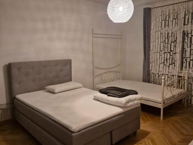 Wohnung kaufen in Westend, Berlin