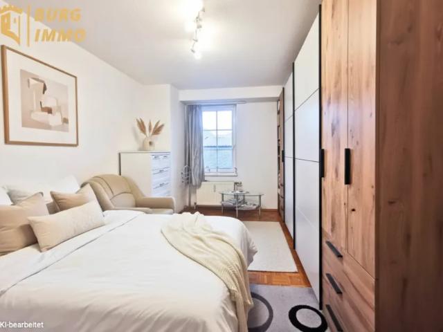 Wohnung kaufen in Puchberg am Schneeberg, Niederösterreich