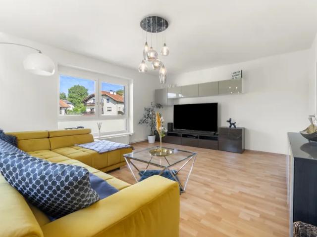 Wohnung kaufen in Pulst, Liebenfels