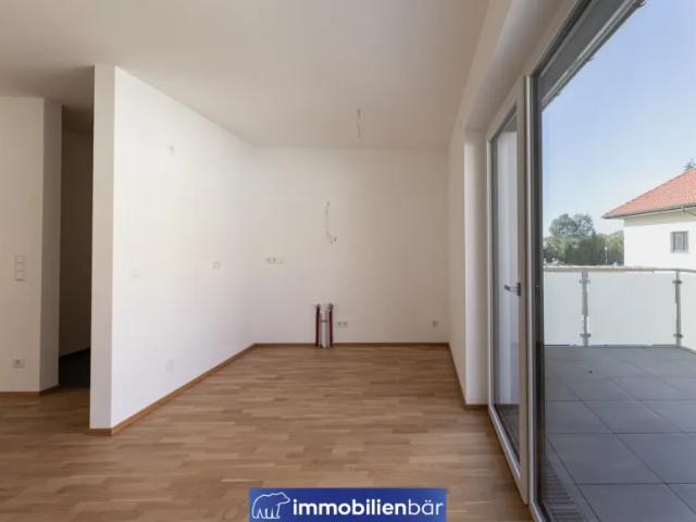 Wohnung kaufen in Pupping, Oberösterreich