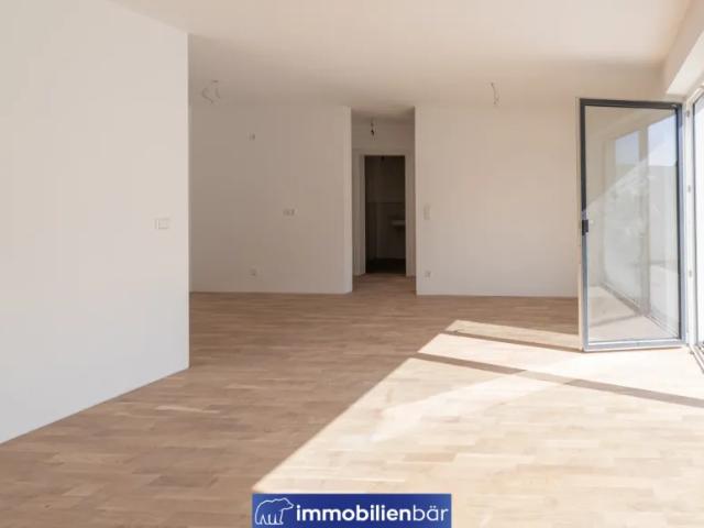 Wohnung kaufen in Pupping, Oberösterreich