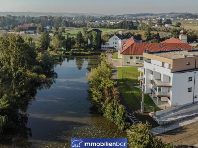 Wohnung kaufen in Pupping, Oberösterreich