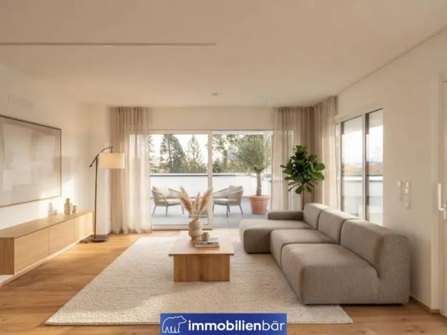 Wohnung kaufen in Pupping, Oberösterreich