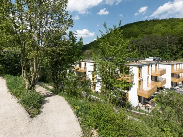 Wohnung kaufen in Els, Albrechtsberg an der Großen Krems