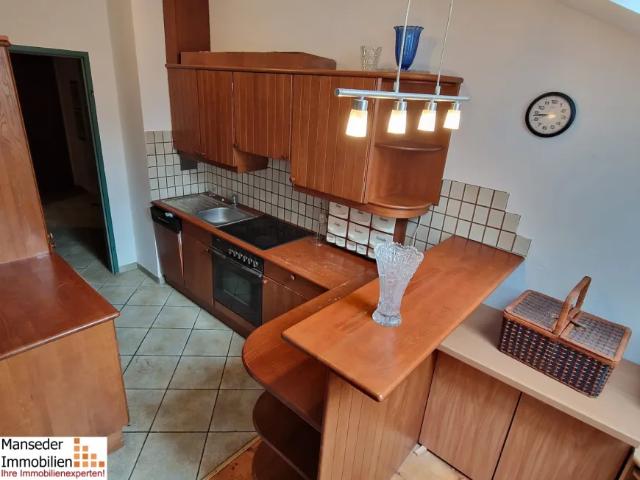 Wohnung kaufen in Katastralgemeinde Pyhra, Pyhra