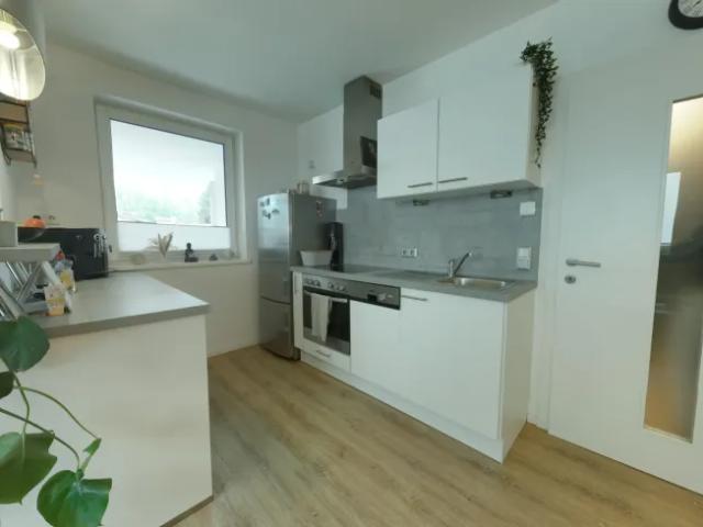 Wohnung kaufen in Radfeld, Tirol