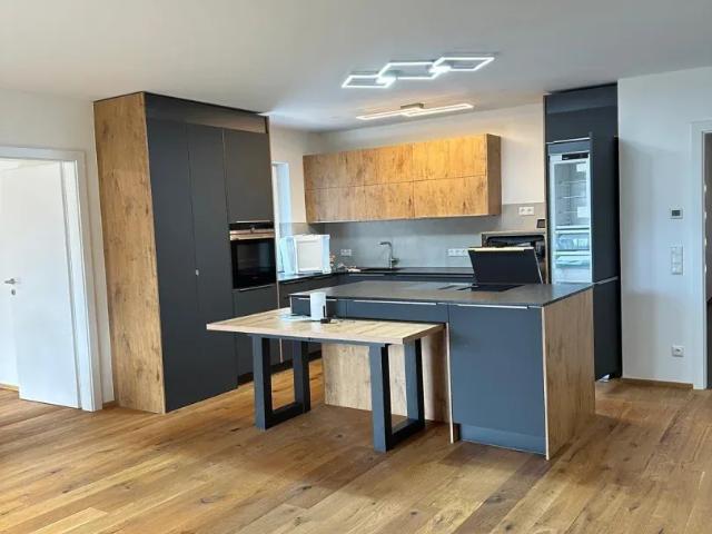 Wohnung kaufen in Braunau am Inn, Oberösterreich