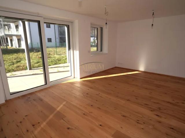 Wohnung kaufen