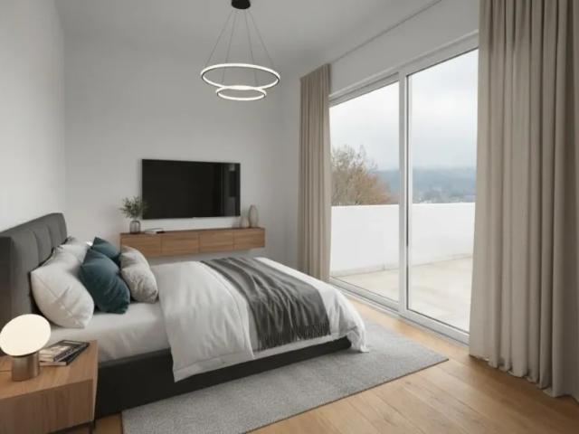 Wohnung kaufen