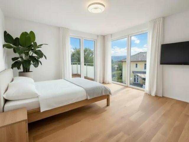 Wohnung kaufen