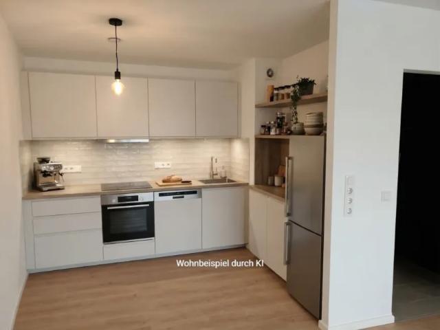 Wohnung kaufen in Katastralgemeinde Reinsberg, Reinsberg