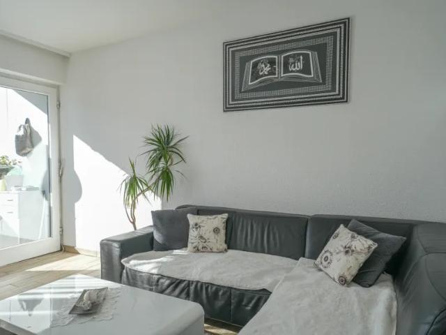 Wohnung kaufen in Reutte, Bezirk Reutte