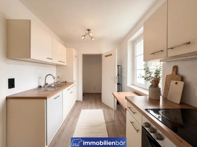 Wohnung kaufen in Ried im Innkreis, Oberösterreich