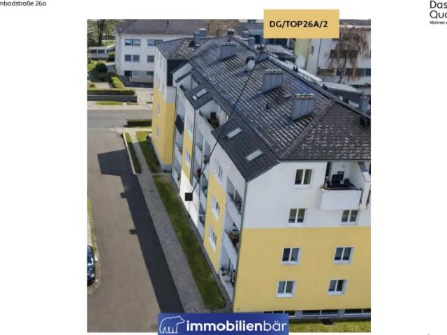 Wohnung kaufen in Ried im Innkreis, Oberösterreich