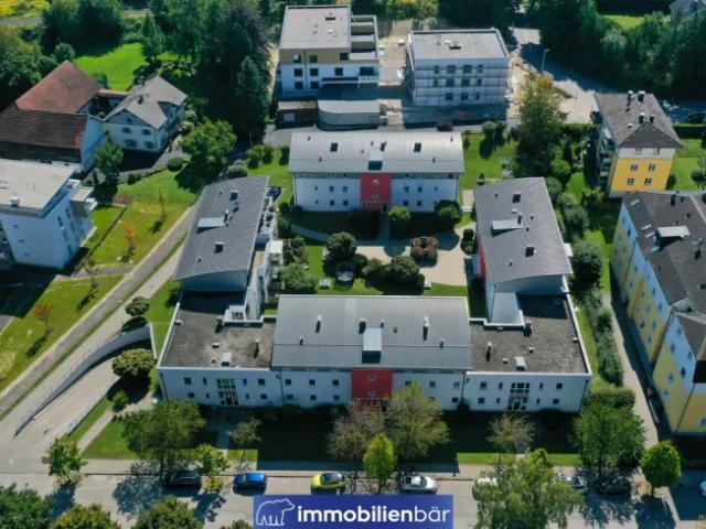 Wohnung kaufen in Ried im Innkreis, Oberösterreich