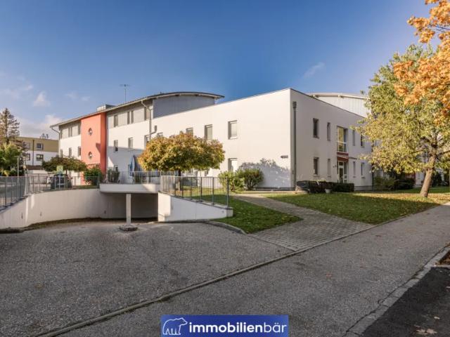 Wohnung kaufen in Ried im Innkreis, Oberösterreich