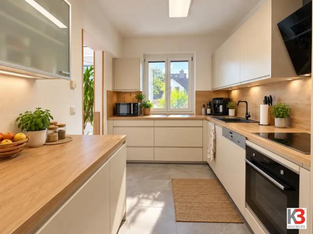 Wohnung kaufen in Ried im Innkreis, Bezirk Ried