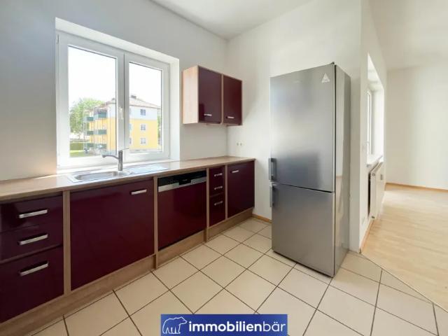 Wohnung kaufen in Ried im Innkreis, Oberösterreich