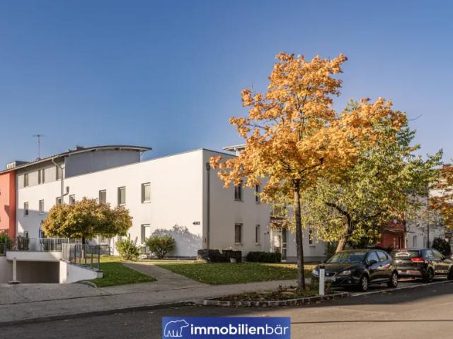 Wohnung kaufen in Ried im Innkreis, Oberösterreich