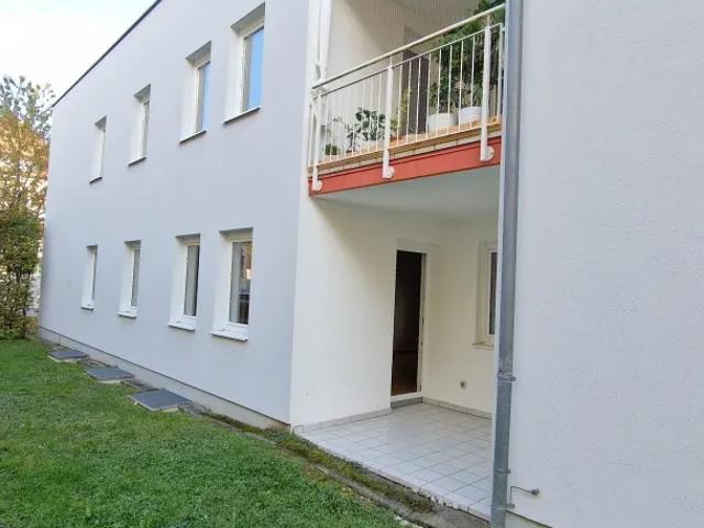 Wohnung kaufen in Ried im Innkreis, Oberösterreich