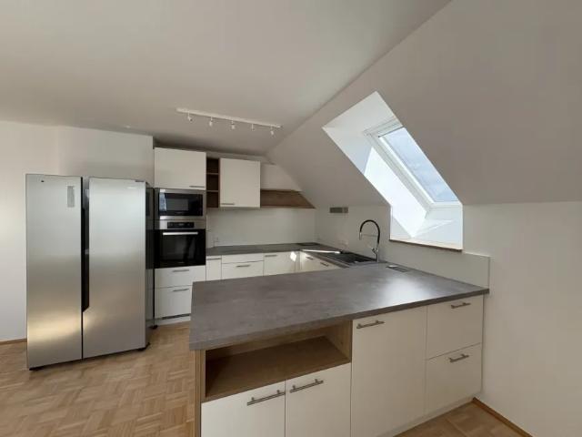 Wohnung kaufen in Ried im Innkreis, Oberösterreich