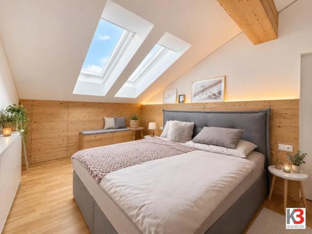 Wohnung kaufen in Ried im Innkreis, Oberösterreich