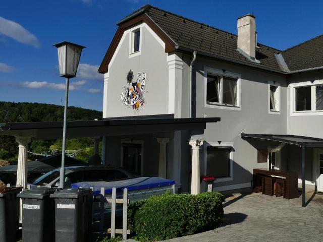 Apartment kaufen in Katastralgemeinde Ollern, Tullnerbach