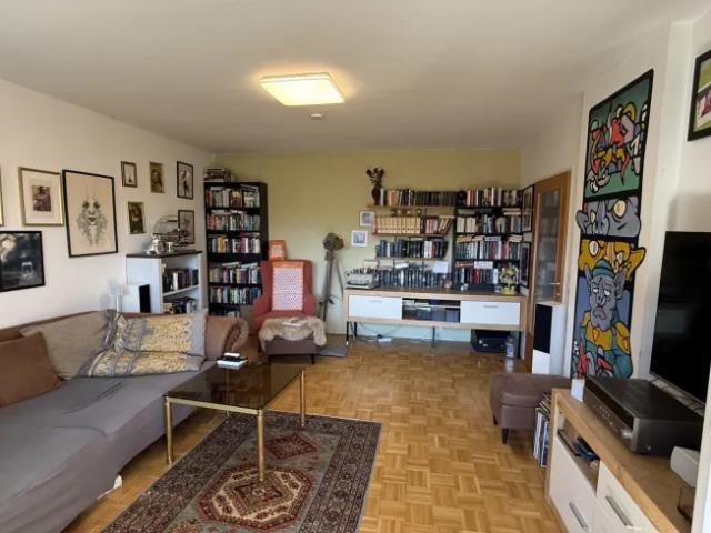 Wohnung kaufen in Rosegg, Bezirk Villach-Land