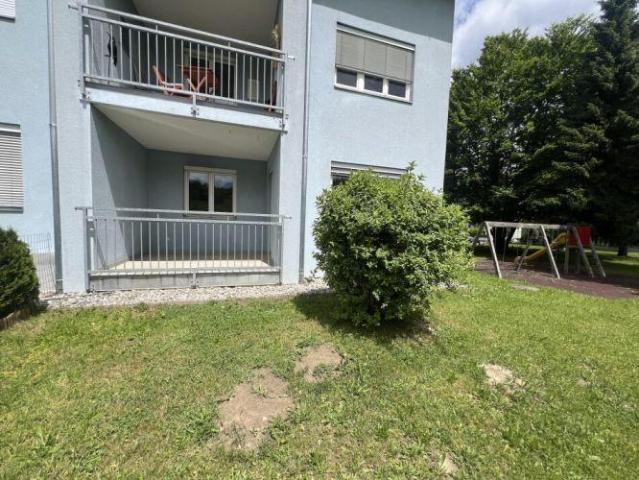 Wohnung kaufen in Rosegg, Kärnten