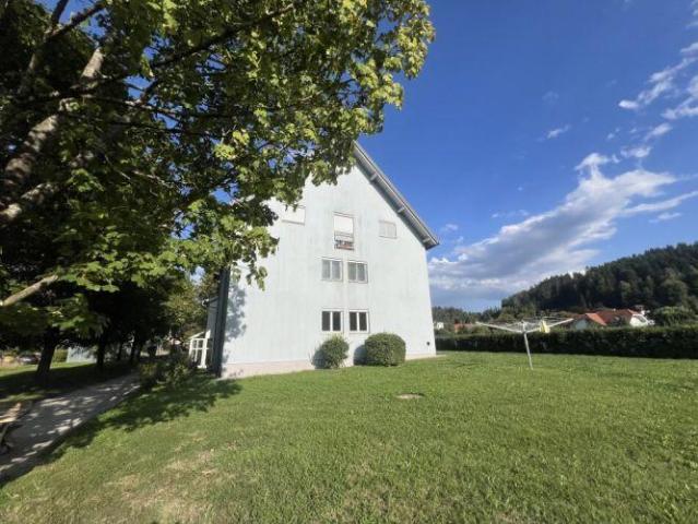 Wohnung kaufen in Rosegg, Bezirk Villach-Land