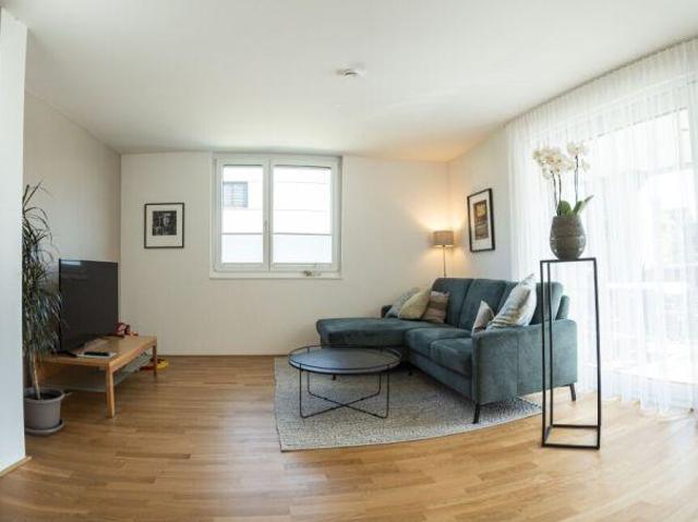 Wohnung kaufen in Röthis, Vorarlberg