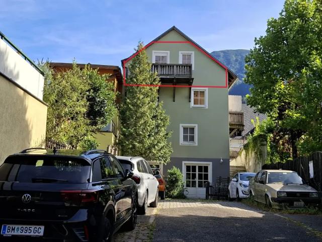 Wohnung kaufen in Oppenberg, Steiermark