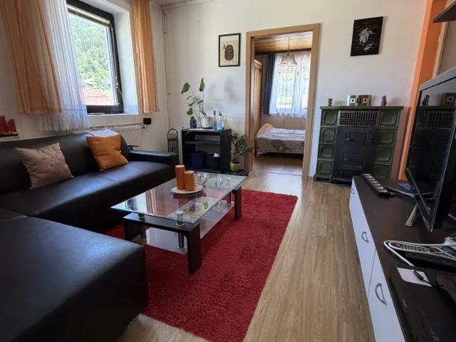 Wohnung kaufen in Oppenberg, Steiermark