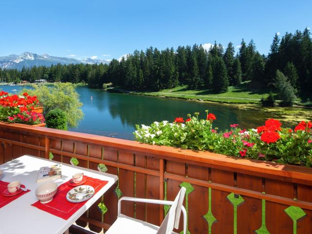 Immobilie kaufen in Crans-Montana, Wallis