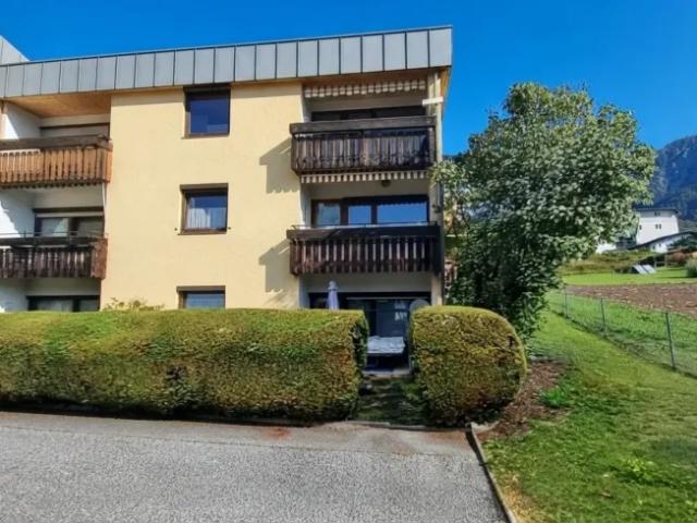 Wohnung kaufen in Neu-Rum, Rum