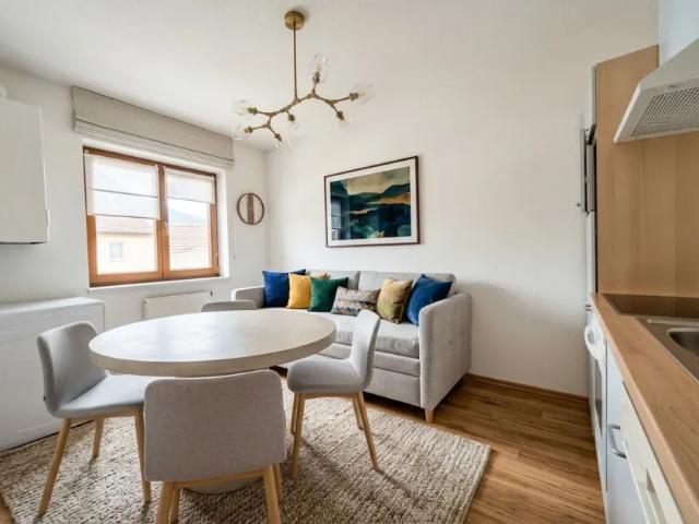 Wohnung kaufen in Rum, Tirol